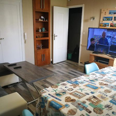 Proche Du Centre Ville La Rochelle  Dış mekan fotoğraf