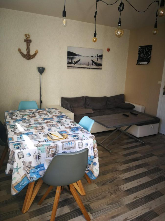Proche Du Centre Ville La Rochelle  Dış mekan fotoğraf